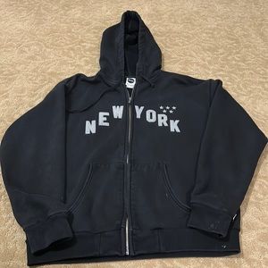 Blue Marlin New York Sweatshirt